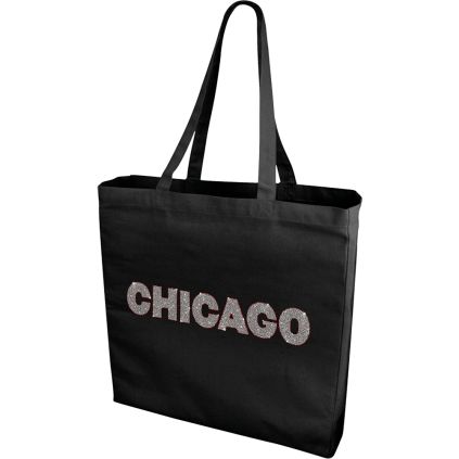 Sac Shopping CHICAGO NOIR