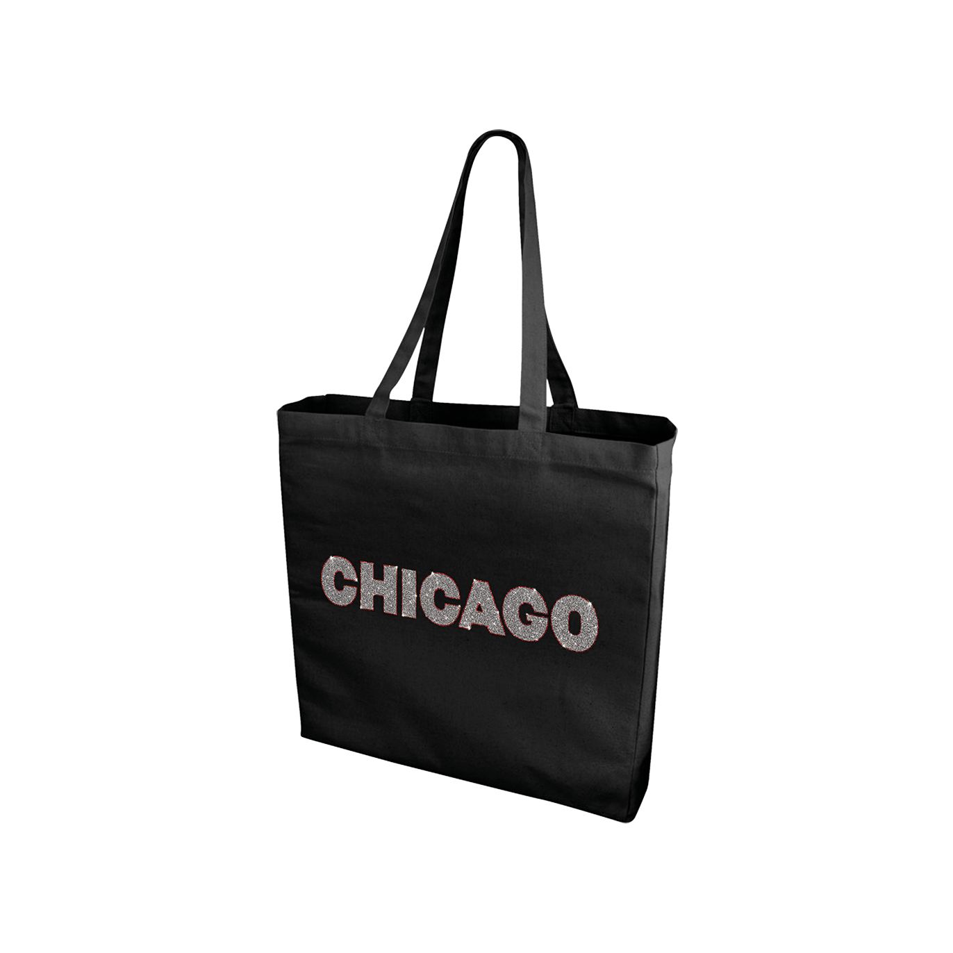 Sac Shopping CHICAGO NOIR