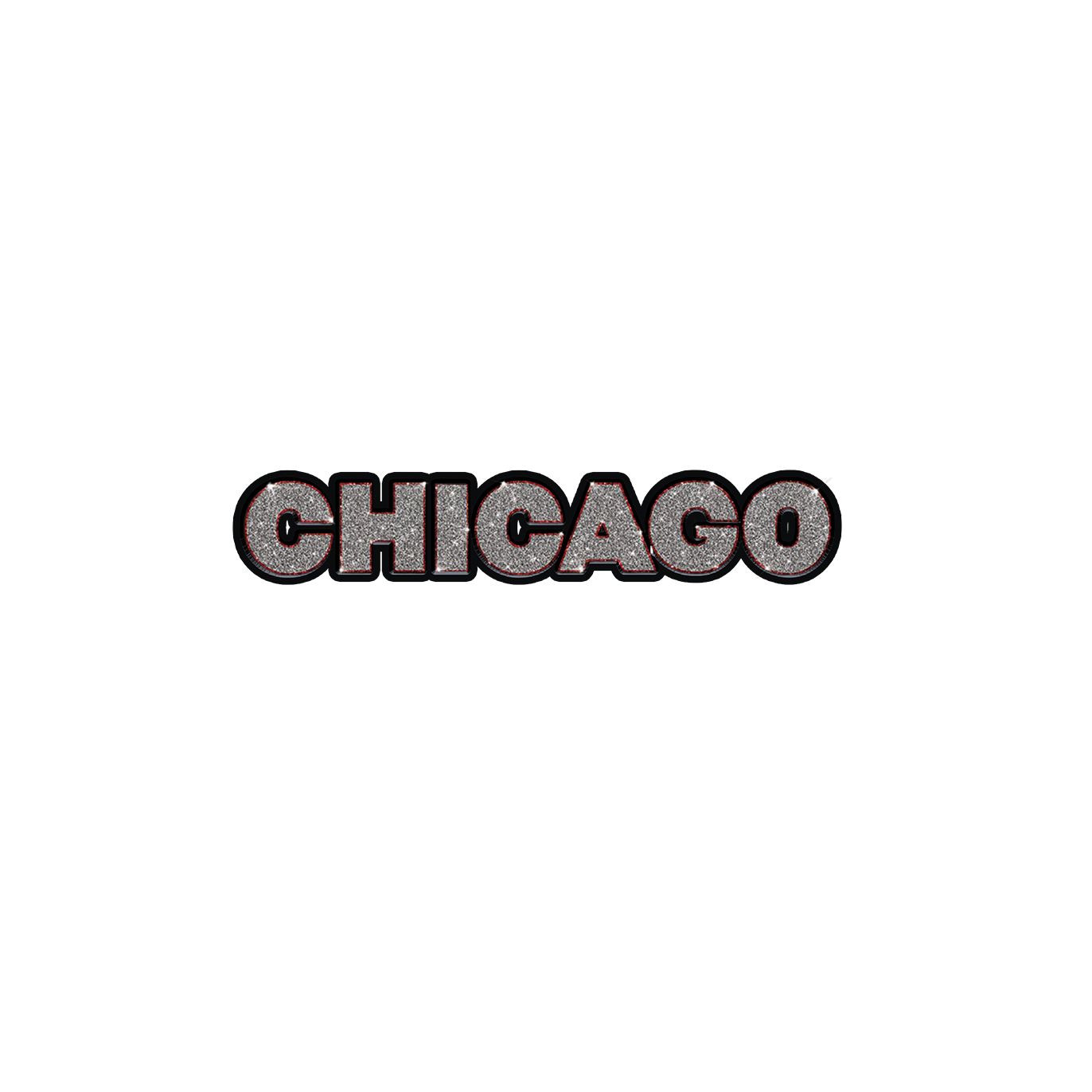 Pins CHICAGO