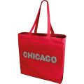 Sac Shopping CHICAGO ROUGE