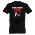 T-shirt Unisexe Scandaleusement CHIC