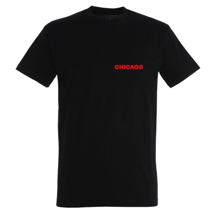 T-shirt Unisexe Scandaleusement CHIC