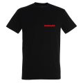 T-shirt Unisexe Scandaleusement CHIC