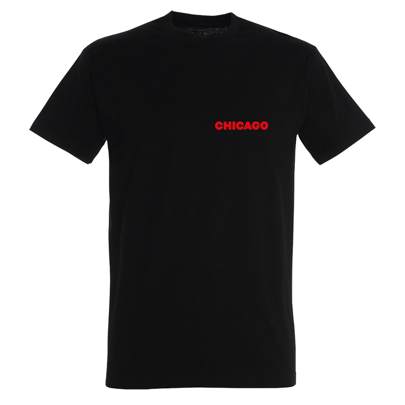 T-shirt Unisexe Scandaleusement CHIC