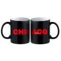 Mug Noir CHICAGO