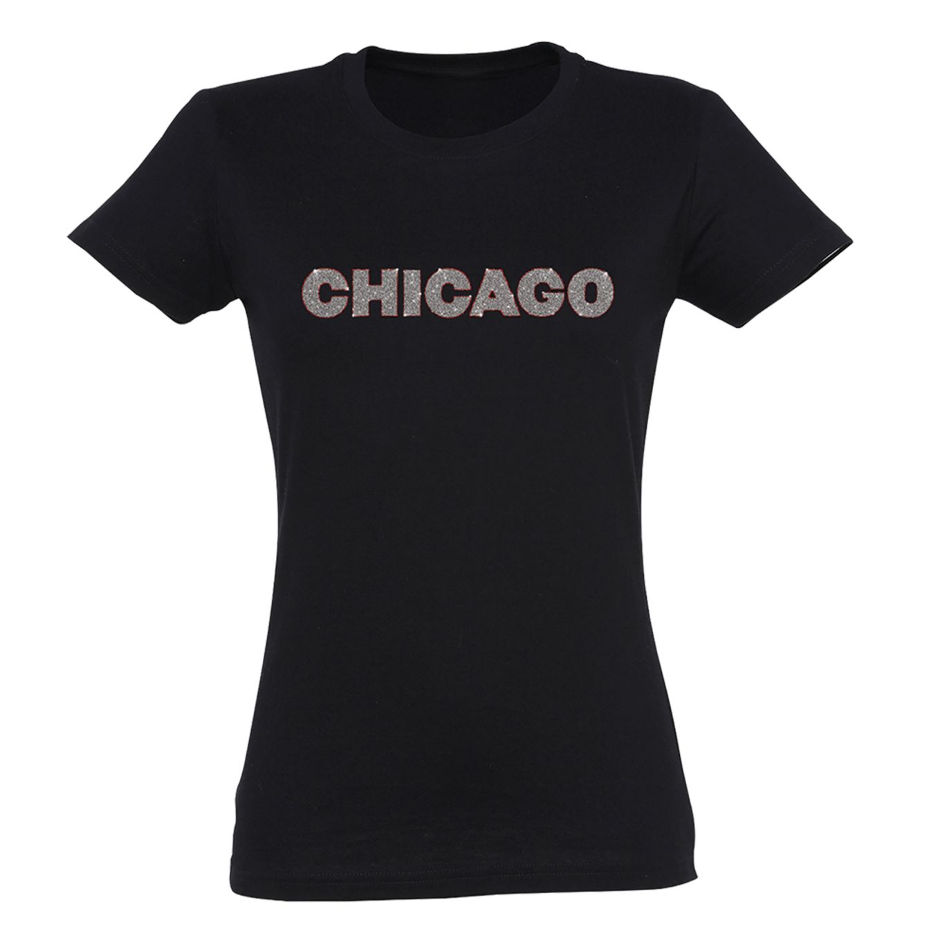 T-shirt Femme Cell Black Tango