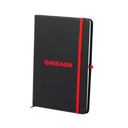 Carnet Chicago