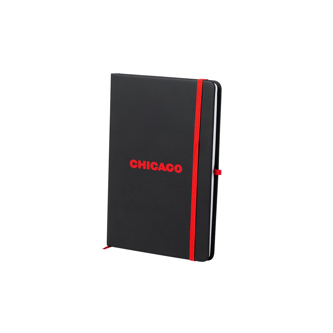 Carnet Chicago