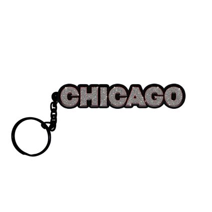 Porte-cles CHICAGO
