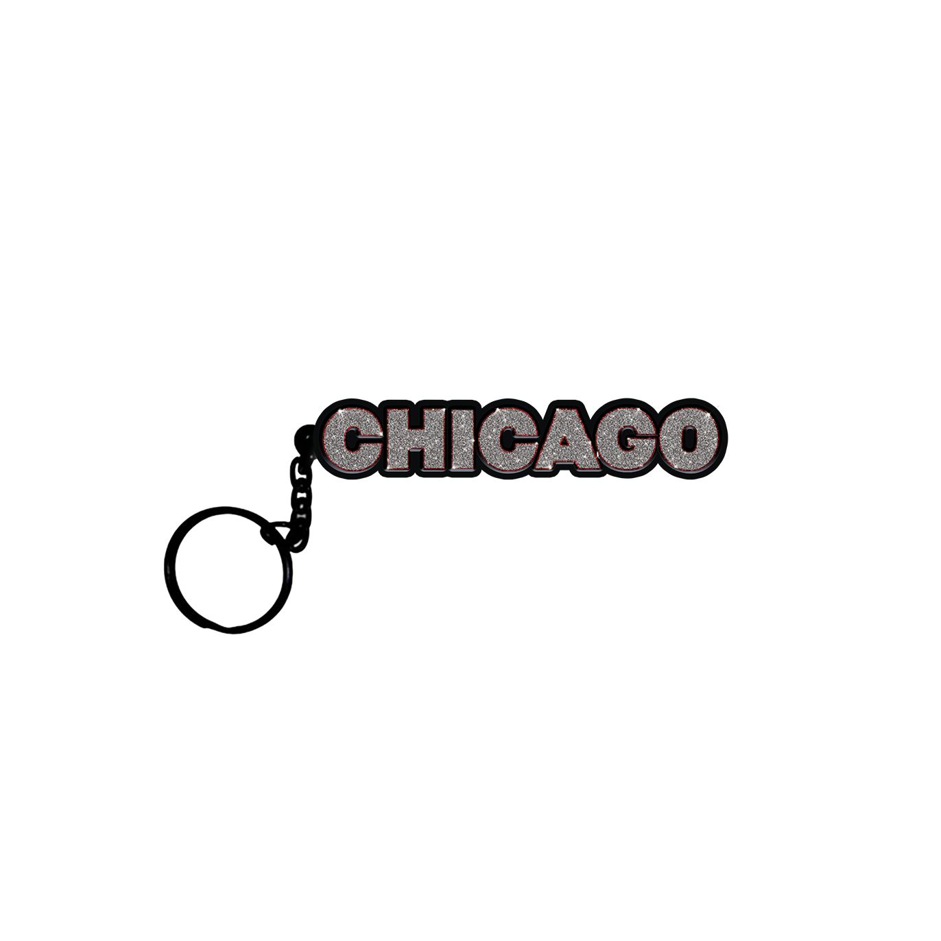 Porte-cles CHICAGO