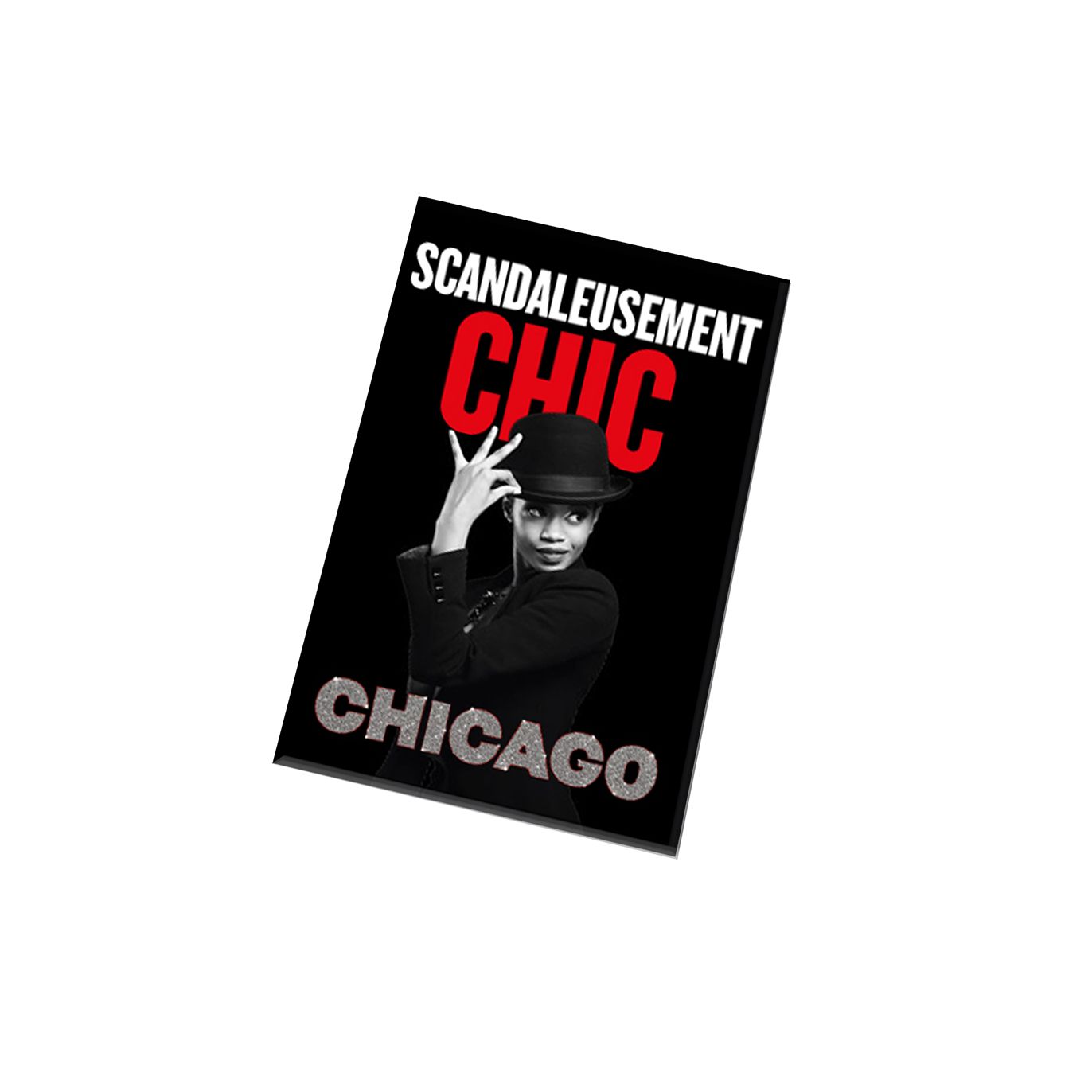 Magnet Scandaleusement Chic