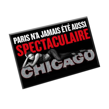 Magnet Paris Spectaculaire