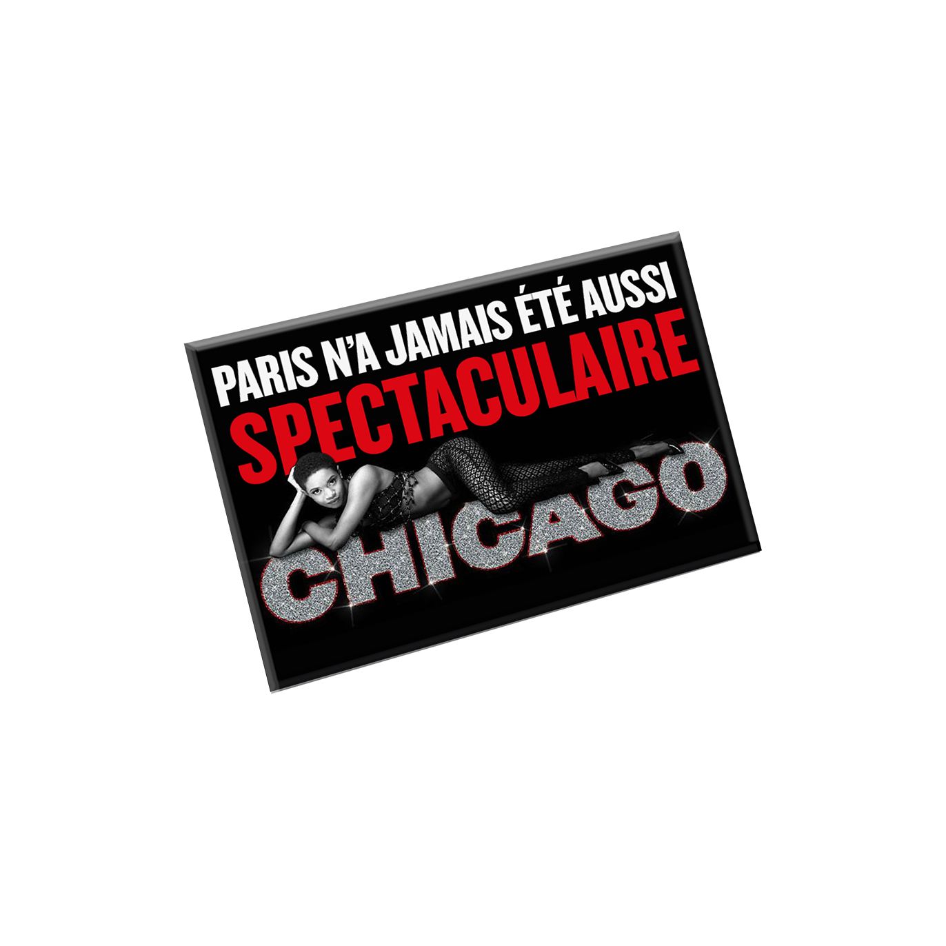 Magnet Paris Spectaculaire